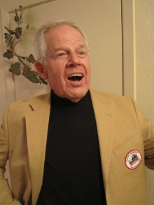 Rick Cram